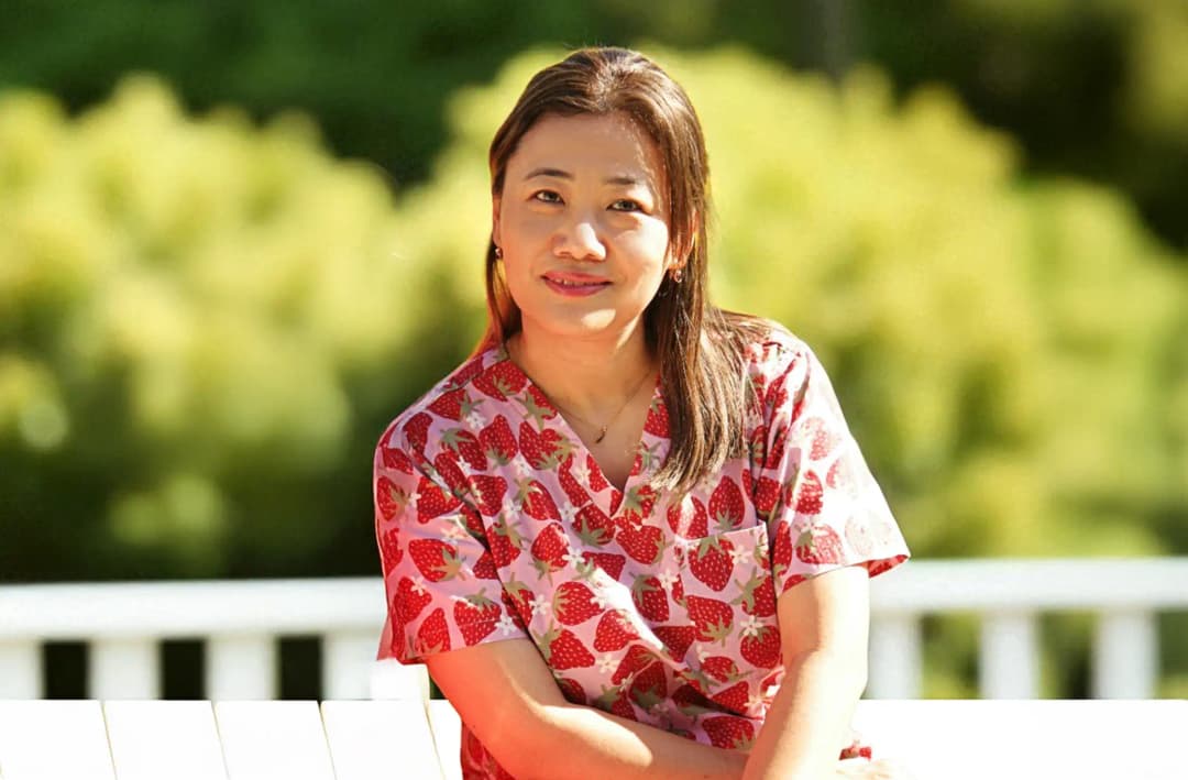 Laxmi Gurung