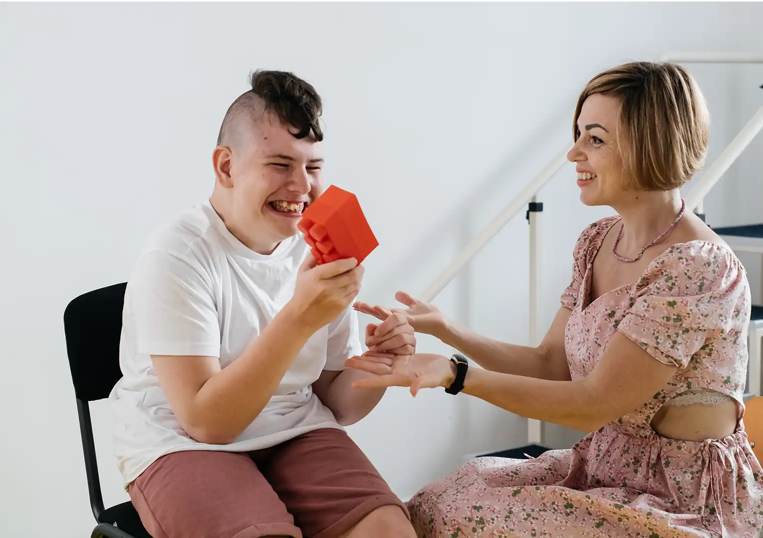 How We Help You Live Independently with Confidence